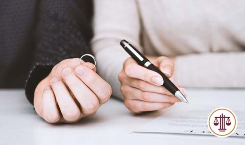 Advogada Direito da Família divorcio manaus