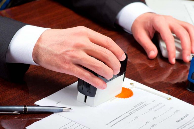 Inventário, Divórcio, Separação, União Estável, Emancipação Realizados no Cartório de Notas