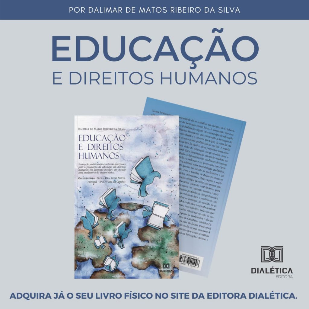 livro educacao e direitos humanos autora dalimar silva