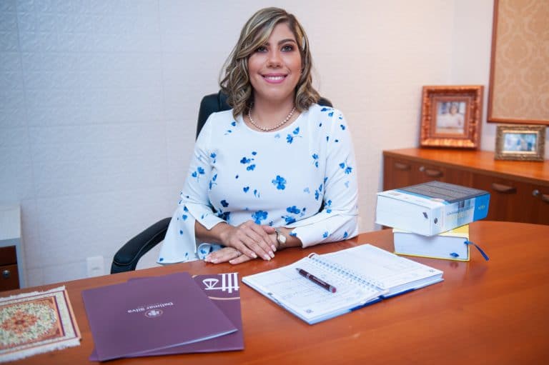 Dra Dalimar silva - Regularização de imóveis por meio de Usucapião
