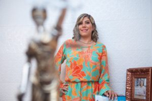 Dra Dalimar Silva artigo