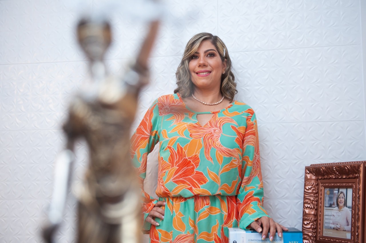 Dra Dalimar Silva artigo